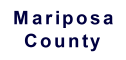 REOs in Mariposa County
